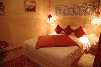 Riad Moulay Said Marrakesch Exterior foto