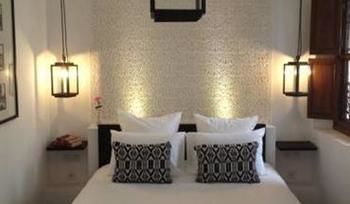 Riad Moulay Said Marrakesch Exterior foto